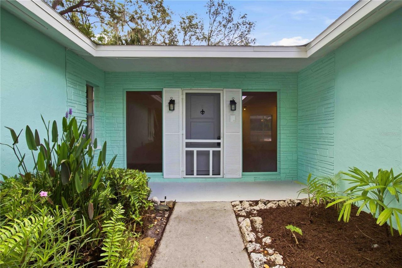 3629 Egerton Circle, Sarasota, FL 34233 Photo
