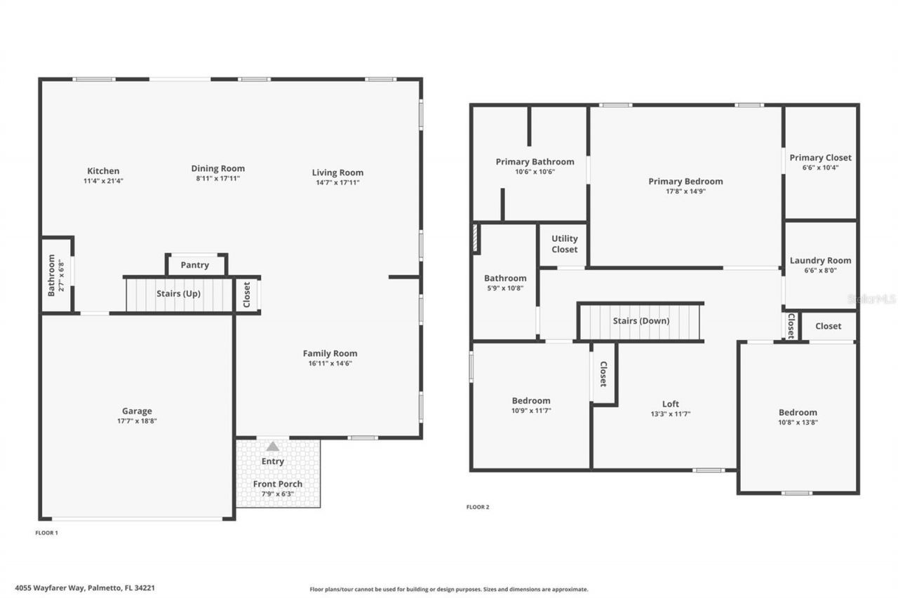 4055 Wayfarer Way, Palmetto, FL 34221 Photo
