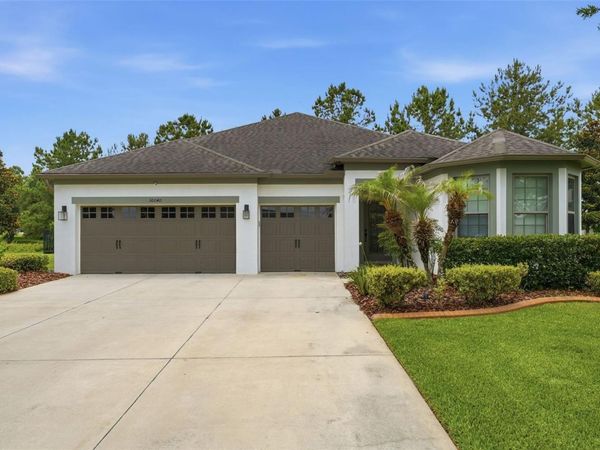 30040 DONNINGTON LOOP , MOUNT DORA, FL 32757