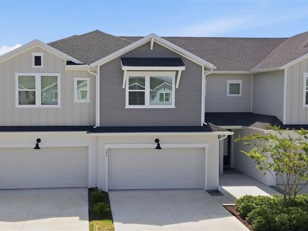 547 ASTERA WINDS LANE , LAKE MARY, FL 32746