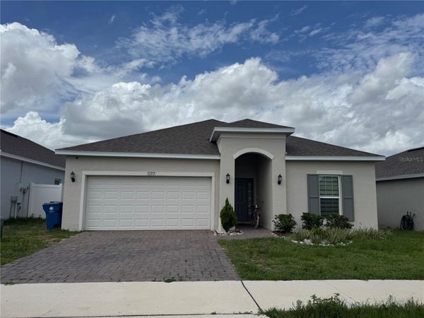 1177 TUPELO TRAIL , HAINES CITY, FL 33844