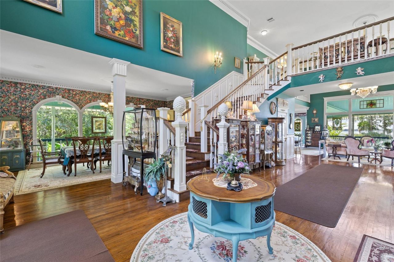 6275 Halabrin Road, Haines City, FL 33844 Photo