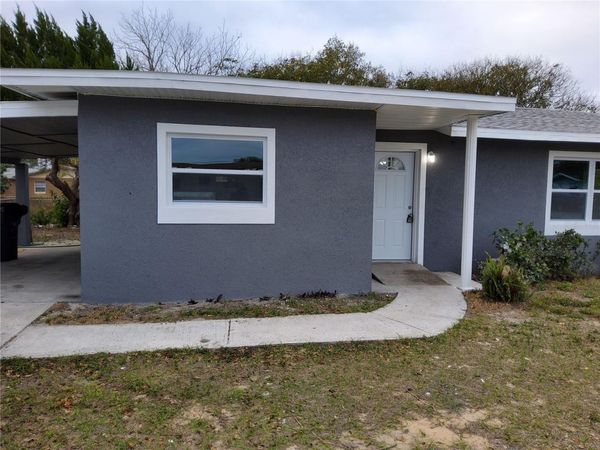 415 KING STREET , LAKE WALES, FL 33853