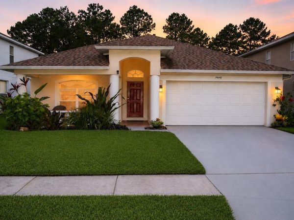 14648 CORKWOOD DRIVE, TAMPA, FL 33626
