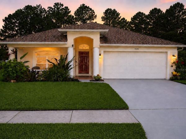 14648 CORKWOOD DRIVE, TAMPA, FL 33626