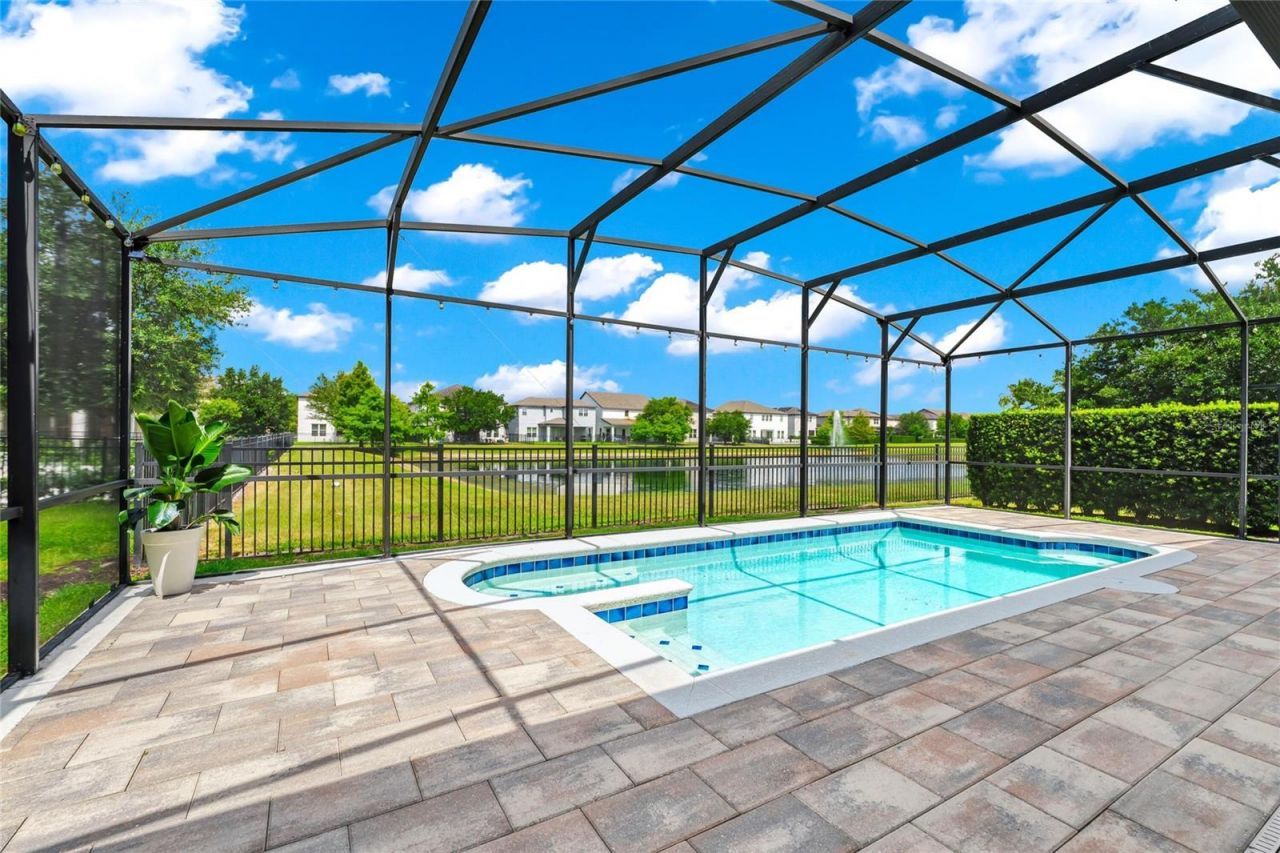 12929 Westside Village Loop , Windermere, FL 34786 Photo