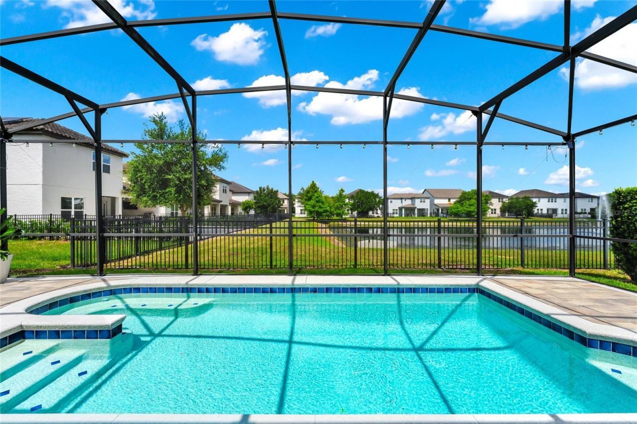 12929 Westside Village Loop , Windermere, FL 34786 Photo
