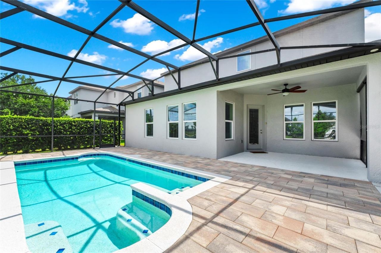 12929 Westside Village Loop , Windermere, FL 34786 Photo
