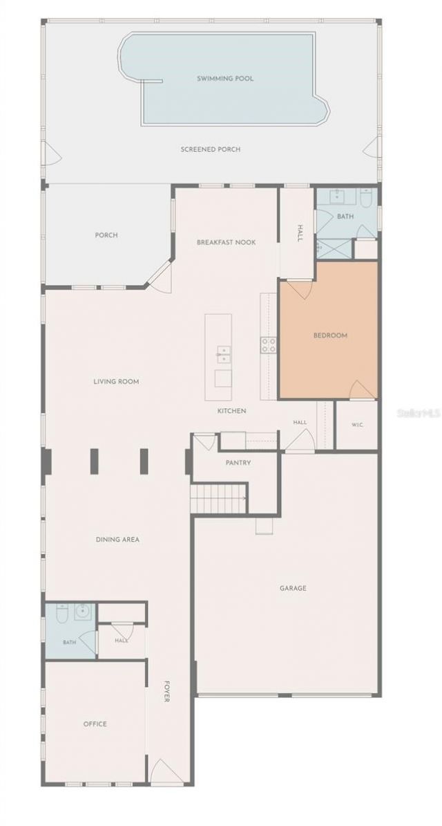 12929 Westside Village Loop , Windermere, FL 34786 Photo