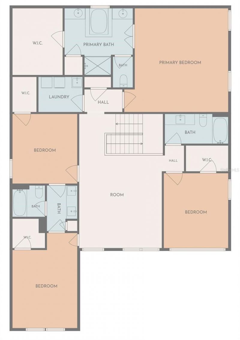 12929 Westside Village Loop , Windermere, FL 34786 Photo