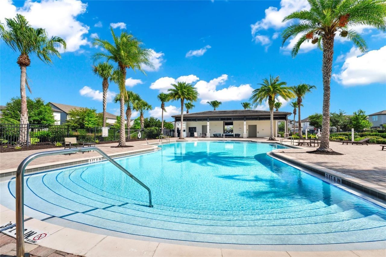 12929 Westside Village Loop , Windermere, FL 34786 Photo