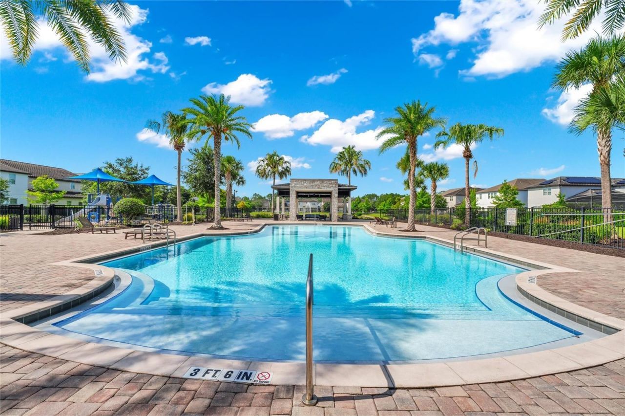 12929 Westside Village Loop , Windermere, FL 34786 Photo