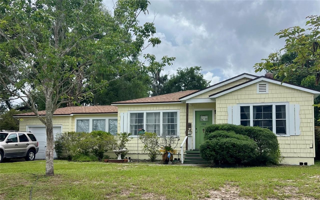 1333 Utah Boulevard, Orlando, FL 32803 Main Photo