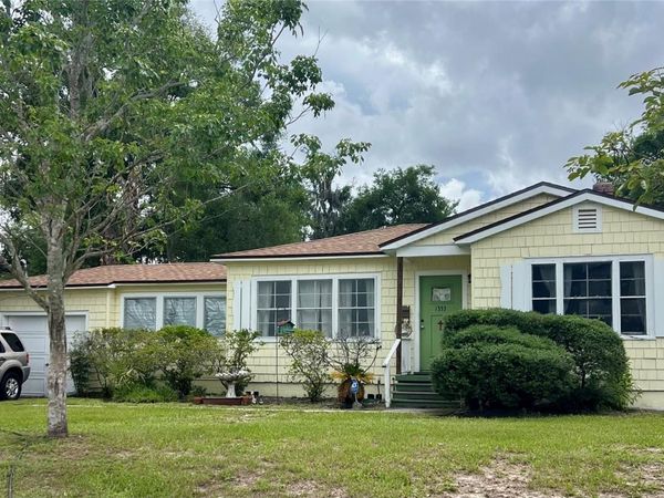 1333 UTAH BOULEVARD , ORLANDO, FL 32803