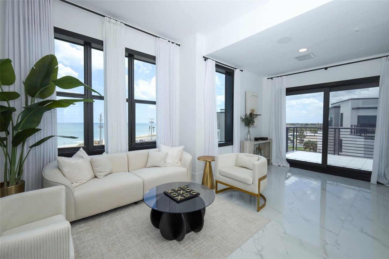 2360 Ocean Shore Boulevard, Unit 5, Ormond Beach, FL 32176 Photo