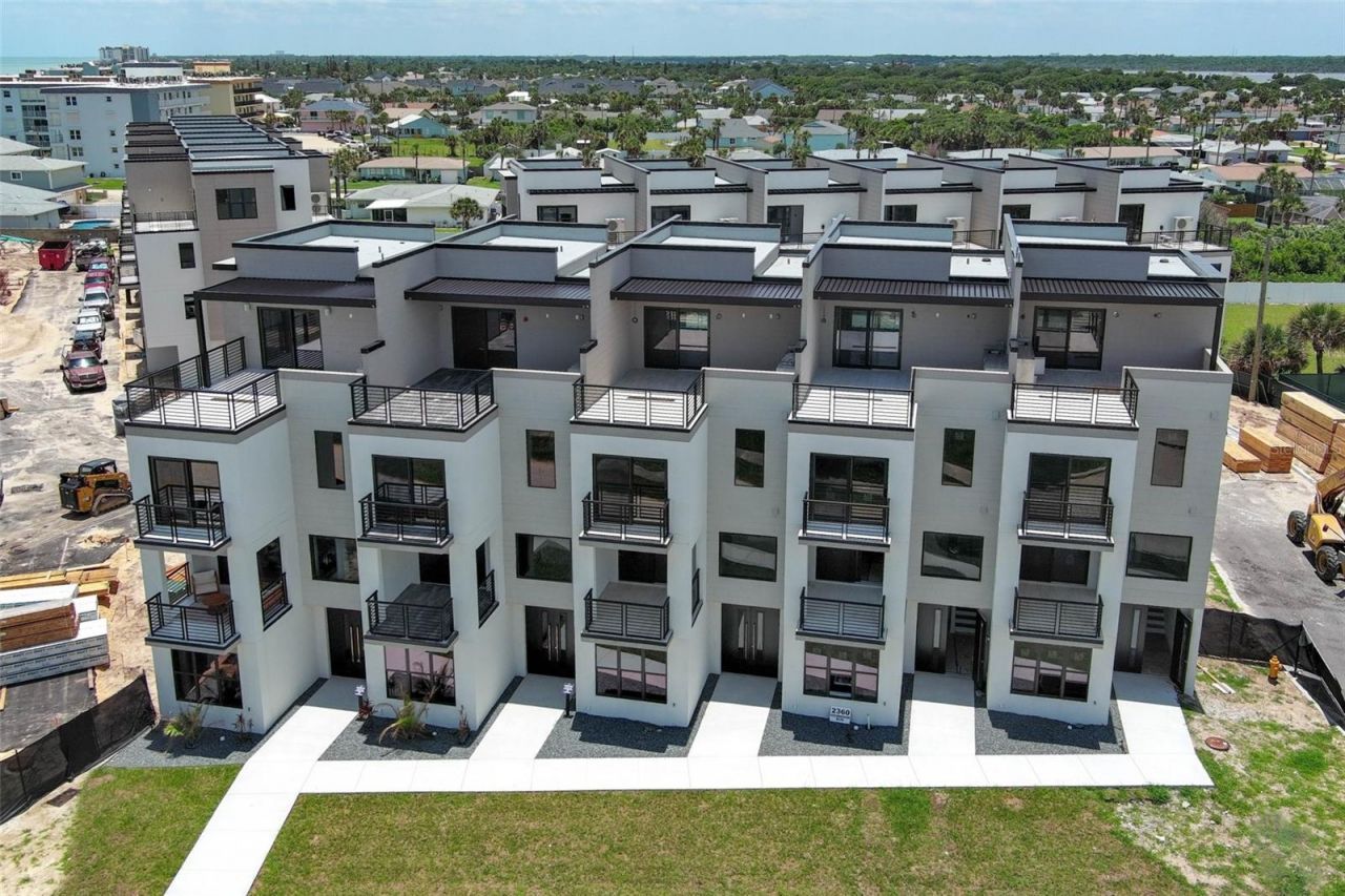 2360 Ocean Shore Boulevard, Unit 5, Ormond Beach, FL 32176 Photo