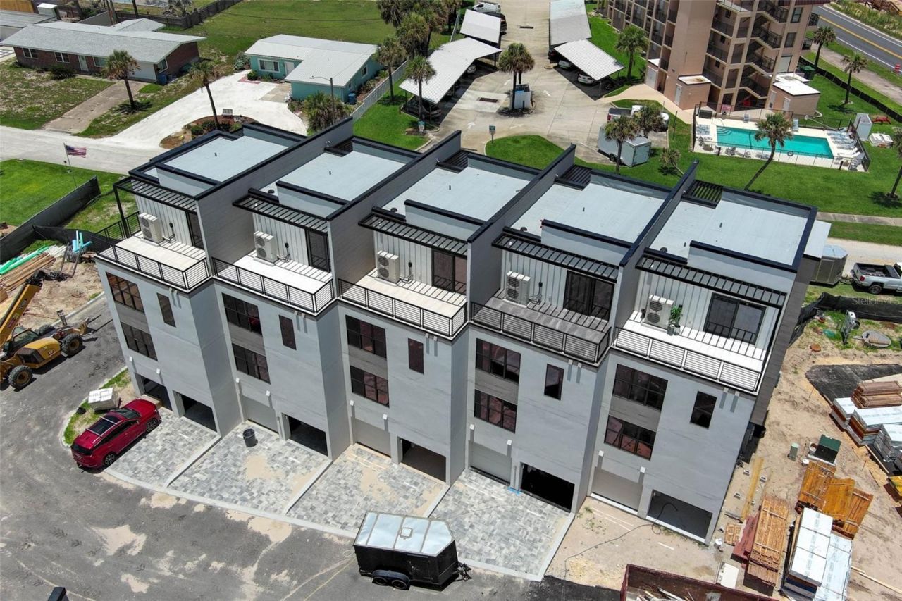2360 Ocean Shore Boulevard, Unit 5, Ormond Beach, FL 32176 Photo