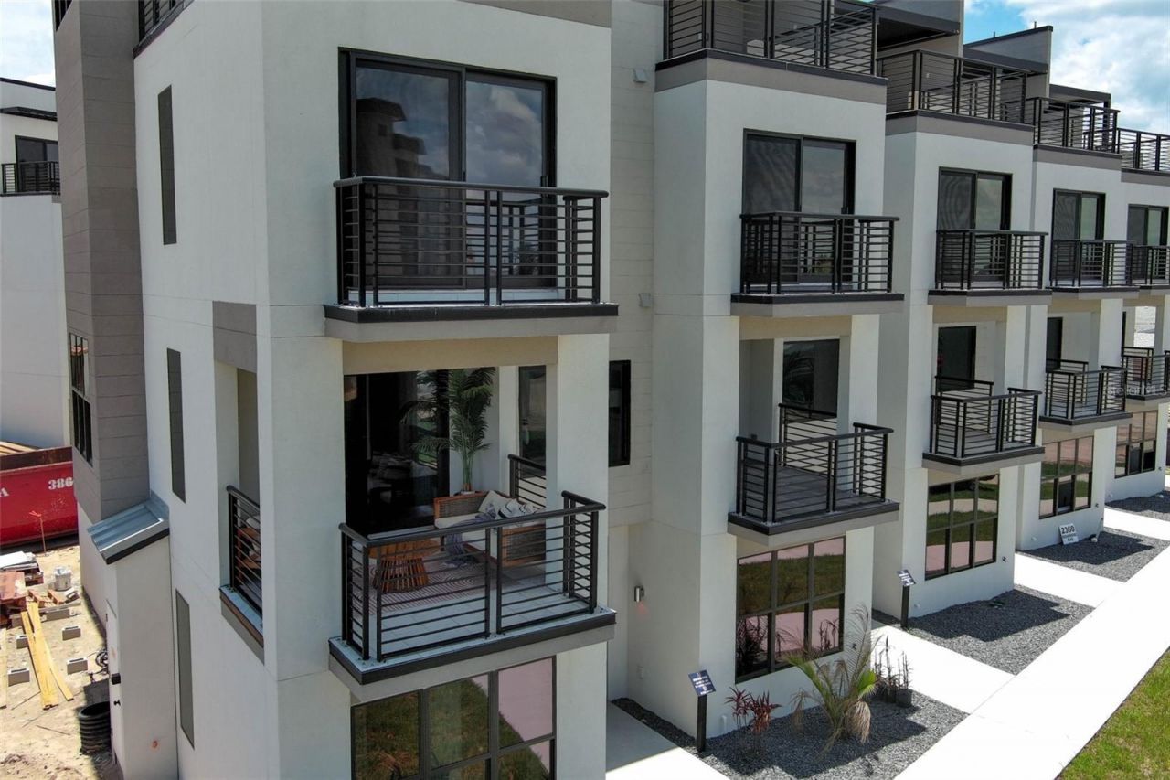 2360 Ocean Shore Boulevard, Unit 5, Ormond Beach, FL 32176 Photo