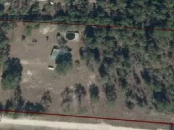 4551 NE 132ND COURT, WILLISTON, FL 32696