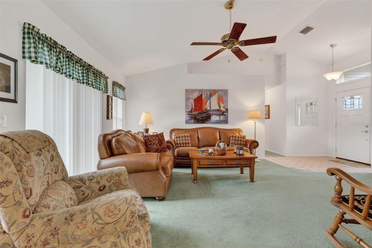 134 S Fitzpatrick Avenue , Inverness, FL 34453 Photo