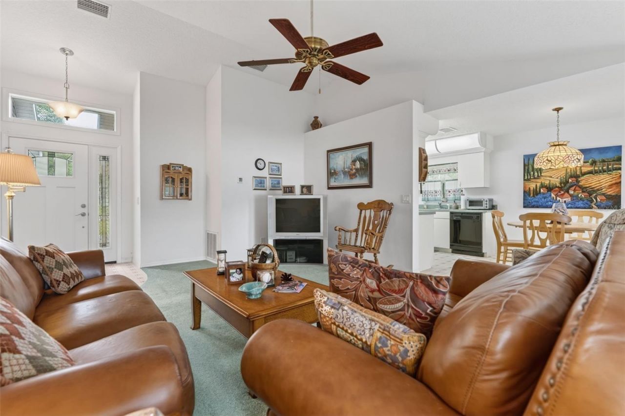 134 S Fitzpatrick Avenue , Inverness, FL 34453 Photo