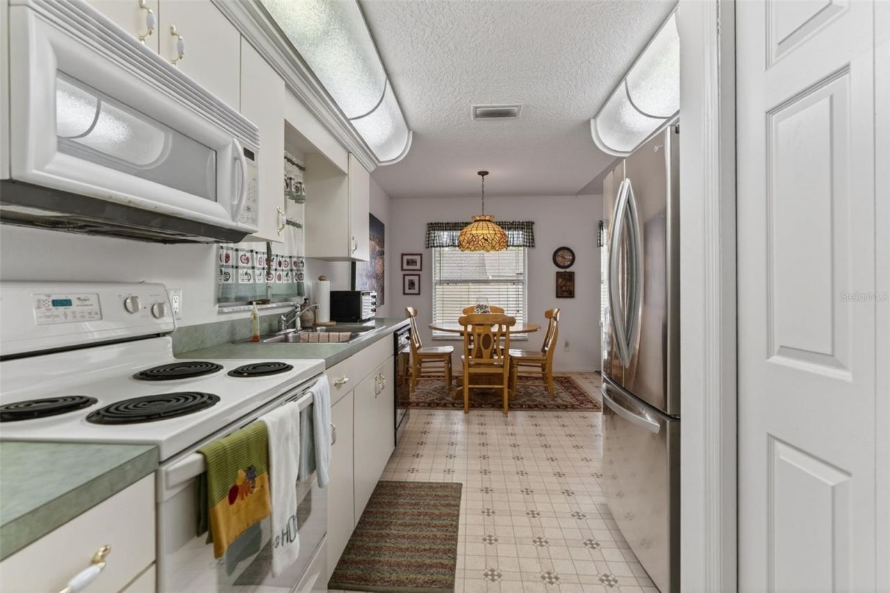 134 S Fitzpatrick Avenue , Inverness, FL 34453 Photo