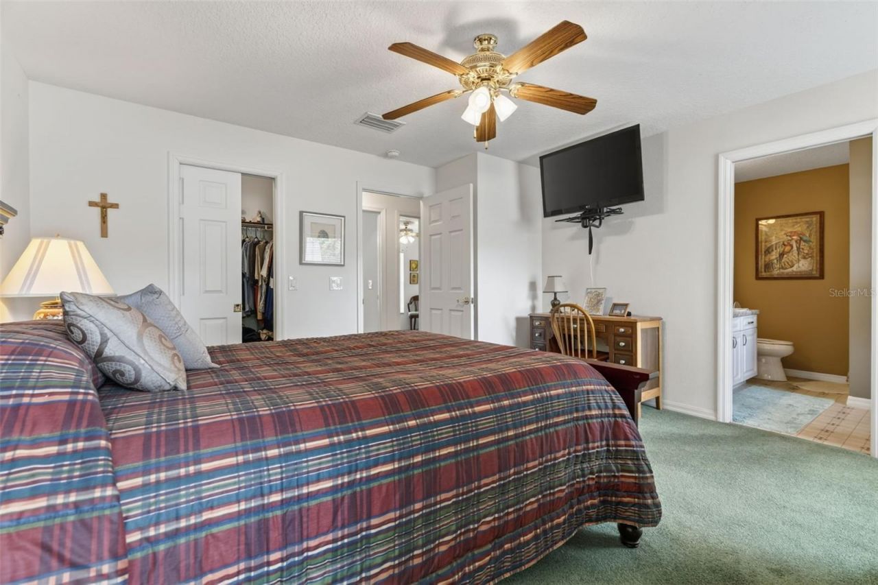 134 S Fitzpatrick Avenue , Inverness, FL 34453 Photo
