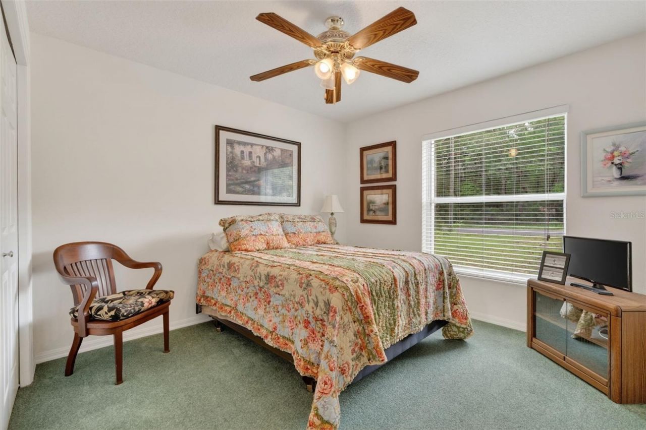 134 S Fitzpatrick Avenue , Inverness, FL 34453 Photo