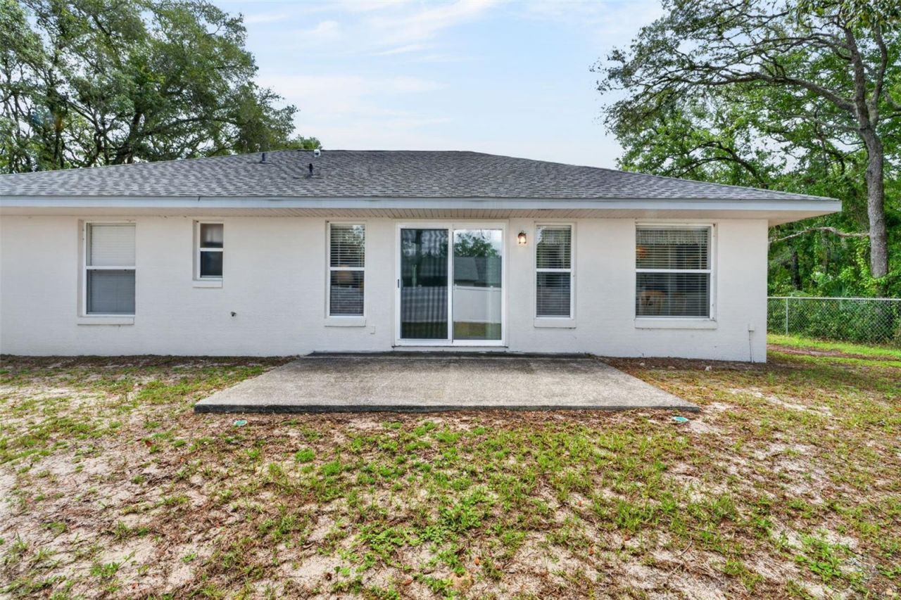 134 S Fitzpatrick Avenue , Inverness, FL 34453 Photo