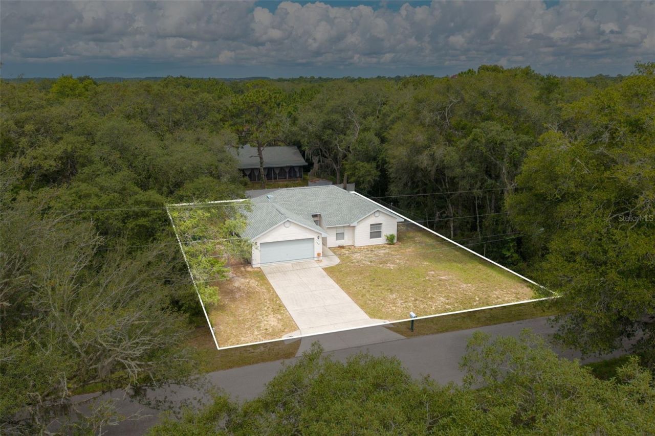 134 S Fitzpatrick Avenue , Inverness, FL 34453 Photo