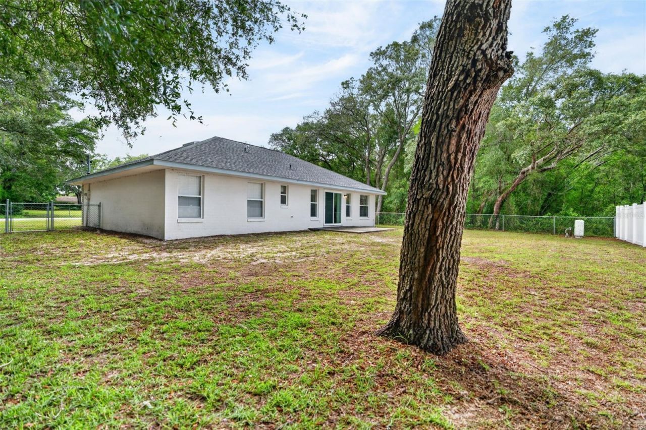134 S Fitzpatrick Avenue , Inverness, FL 34453 Photo