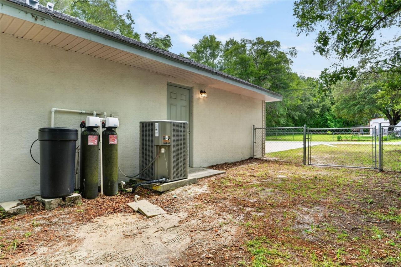 134 S Fitzpatrick Avenue , Inverness, FL 34453 Photo