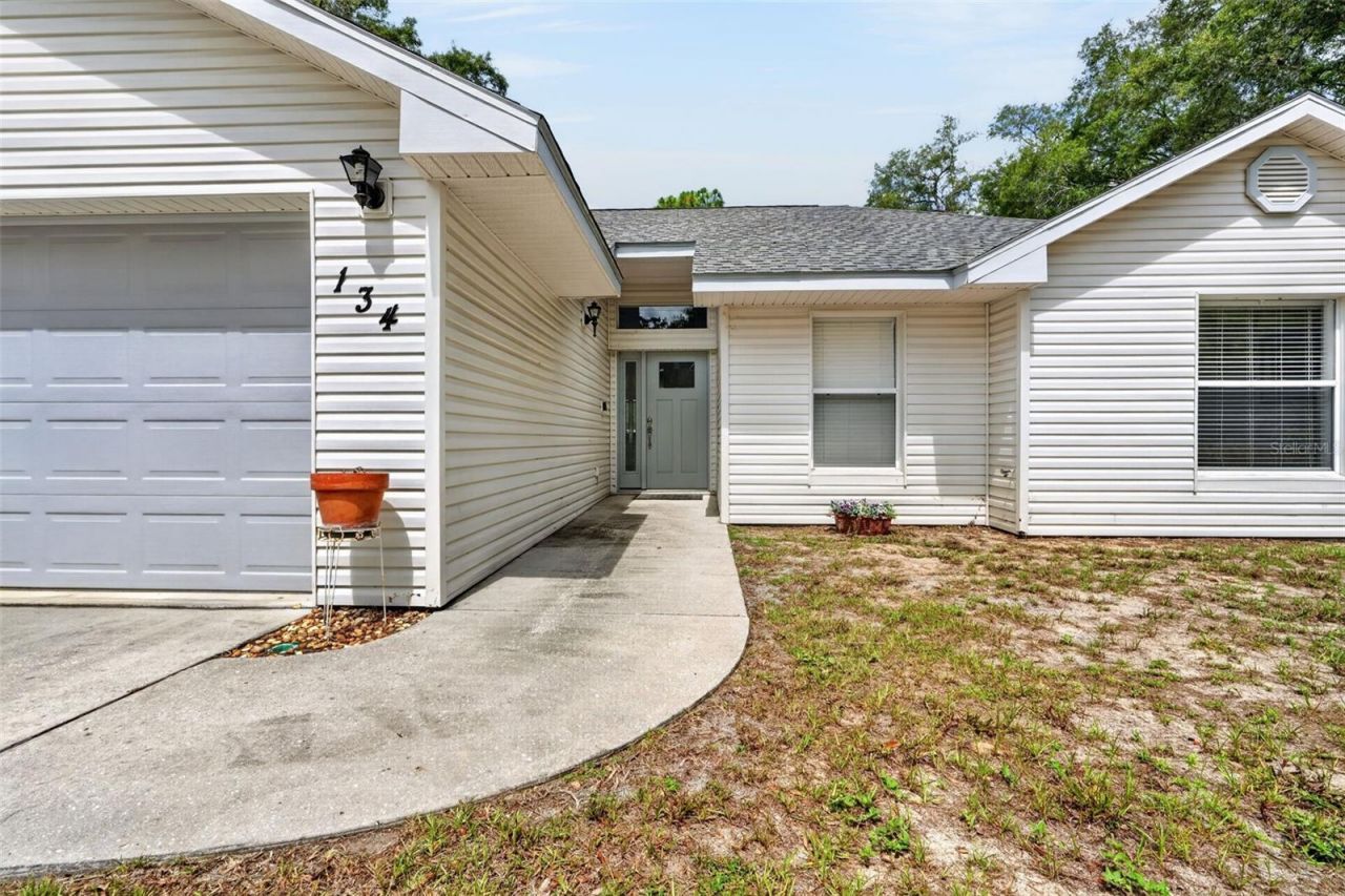 134 S Fitzpatrick Avenue , Inverness, FL 34453 Photo