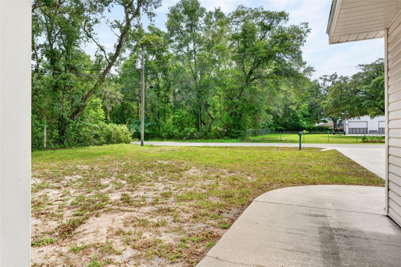 134 S Fitzpatrick Avenue , Inverness, FL 34453 Photo