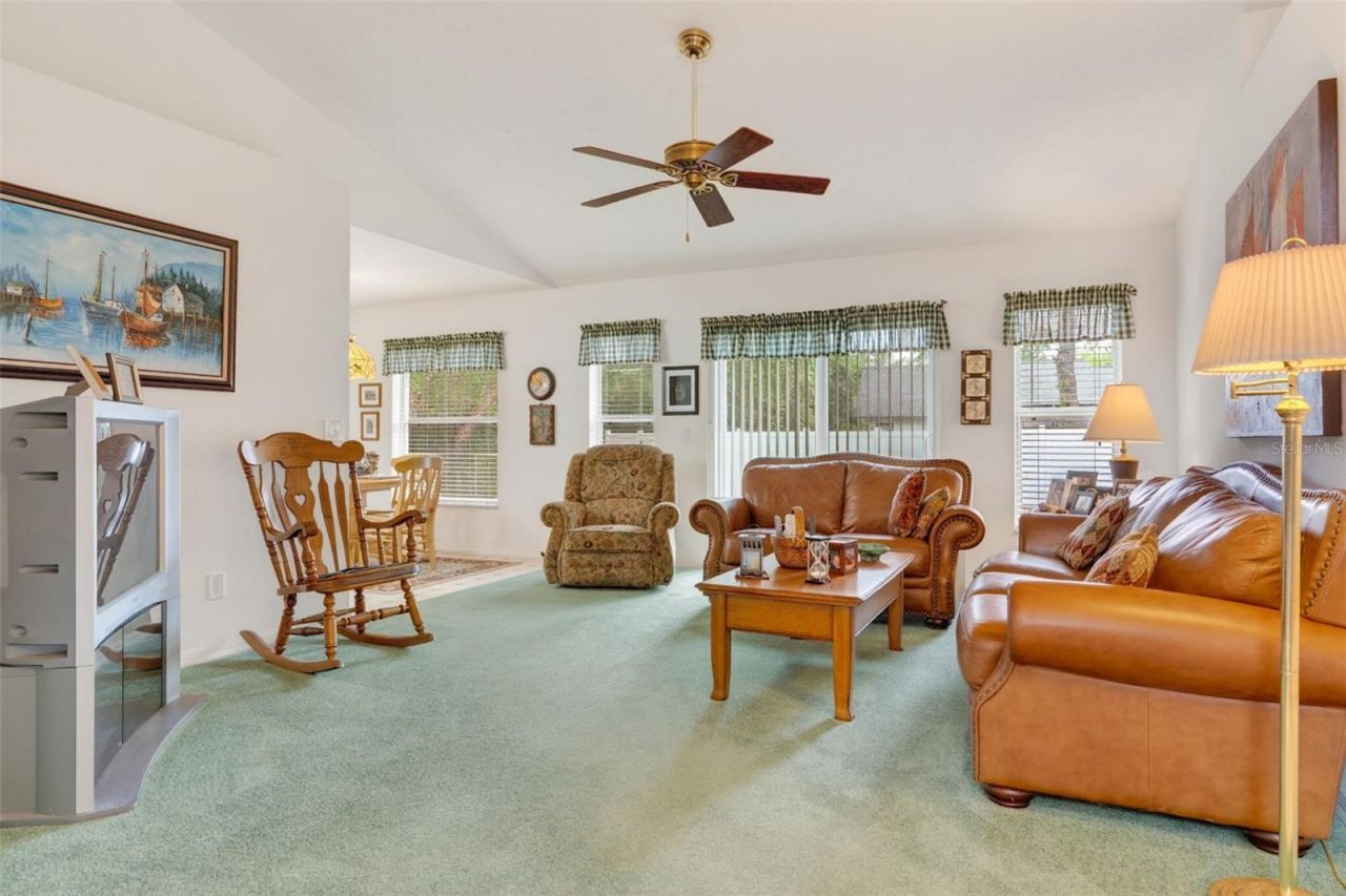 134 S Fitzpatrick Avenue , Inverness, FL 34453 Photo