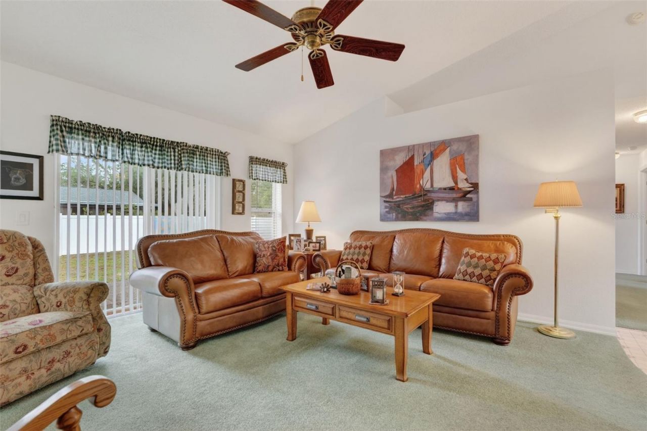 134 S Fitzpatrick Avenue , Inverness, FL 34453 Photo
