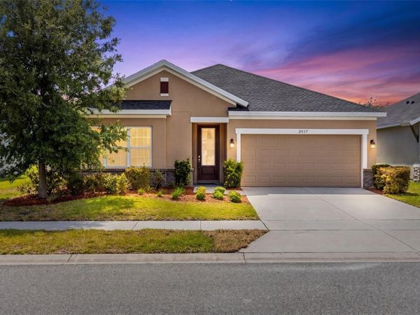 2937 DEERBERRY LANE, CLERMONT, FL 34714