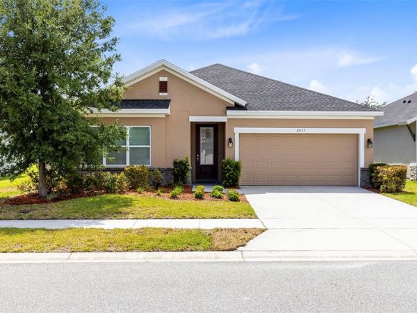 2937 DEERBERRY LANE , CLERMONT, FL 34714