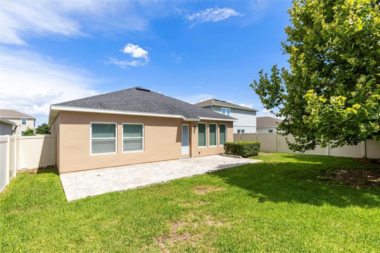 2937 Deerberry Lane, Clermont, FL 34714 Photo