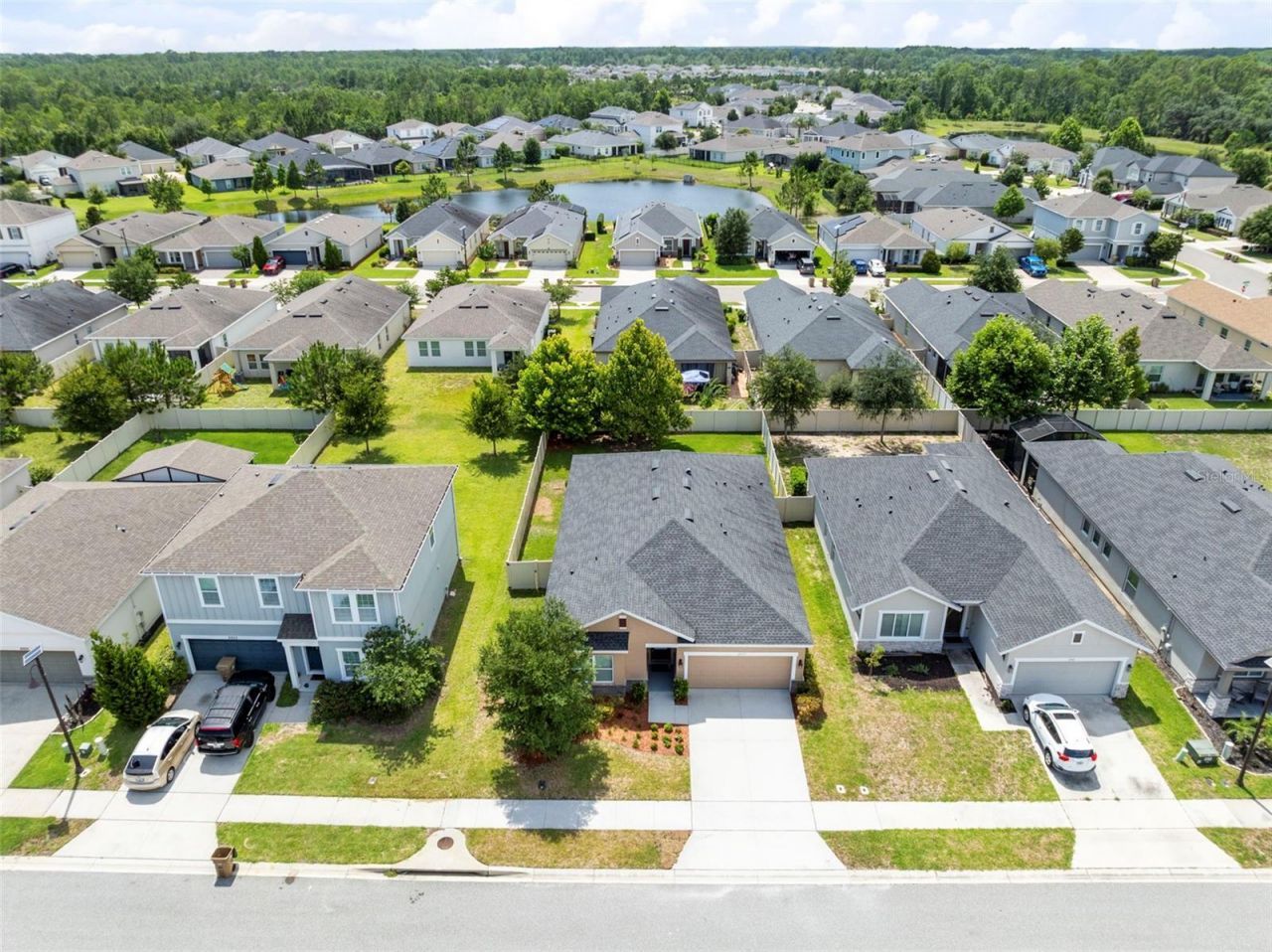 2937 Deerberry Lane, Clermont, FL 34714 Photo