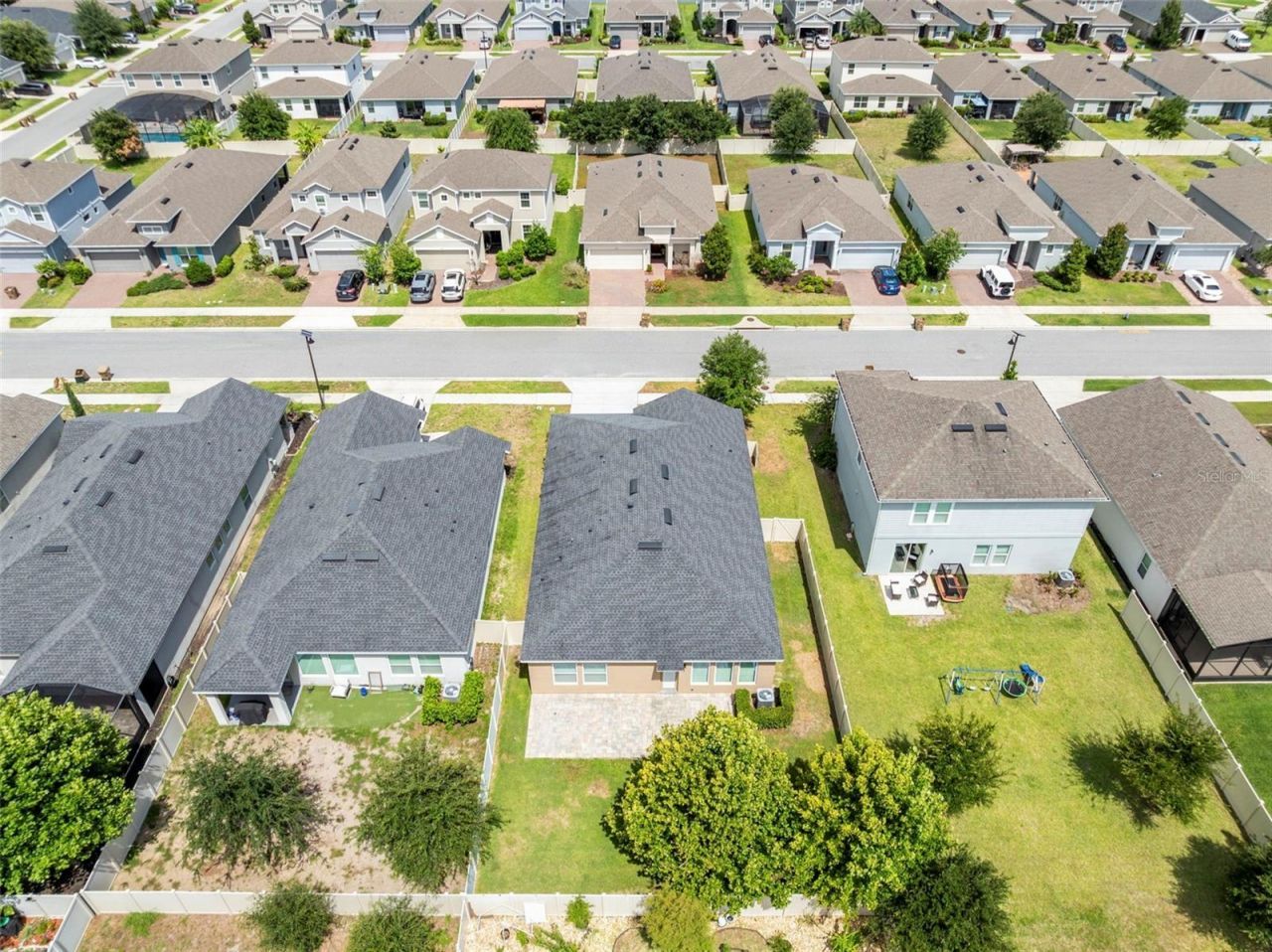 2937 Deerberry Lane, Clermont, FL 34714 Photo