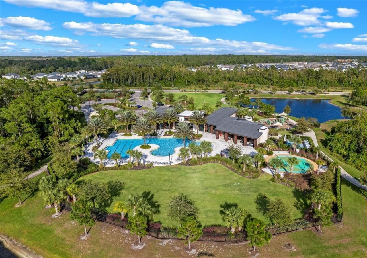 2937 Deerberry Lane, Clermont, FL 34714 Photo