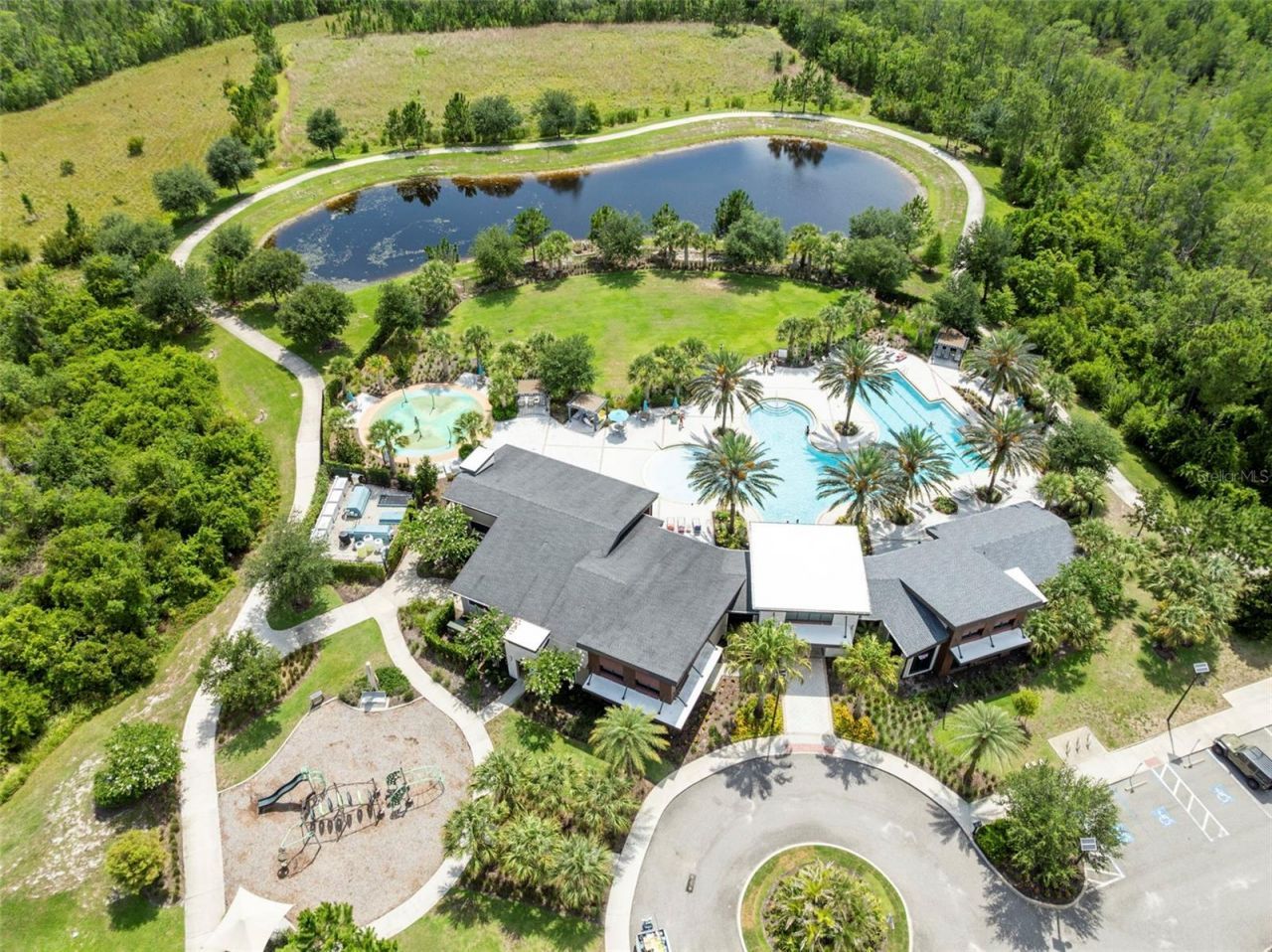 2937 Deerberry Lane, Clermont, FL 34714 Photo