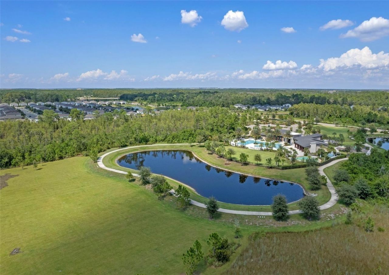 2937 Deerberry Lane, Clermont, FL 34714 Photo