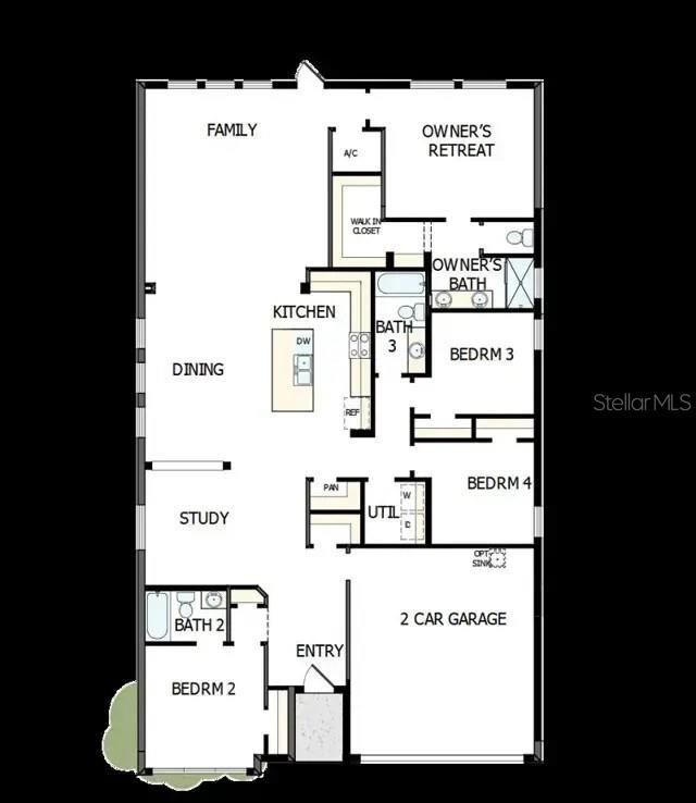 2937 Deerberry Lane, Clermont, FL 34714 Photo