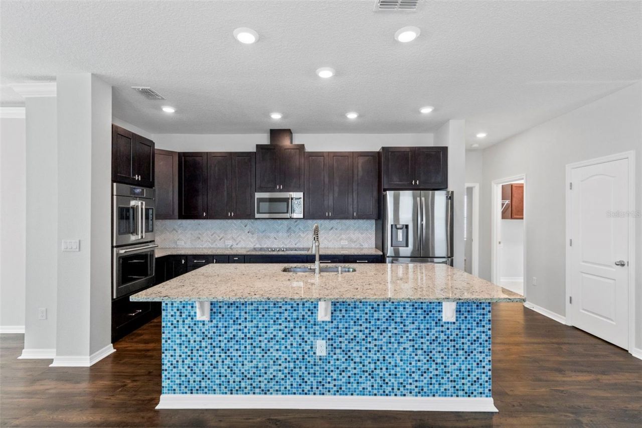 2937 Deerberry Lane, Clermont, FL 34714 Photo