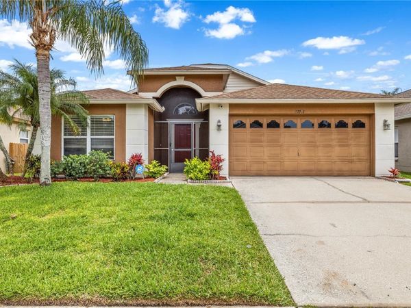 22741 RODERICK DRIVE , LAND O LAKES, FL 34639