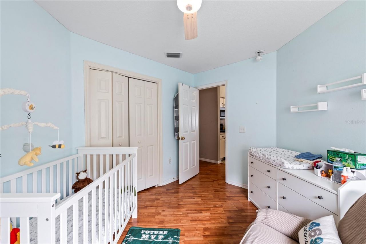 22741 Roderick Drive, Land O Lakes, FL 34639 Photo