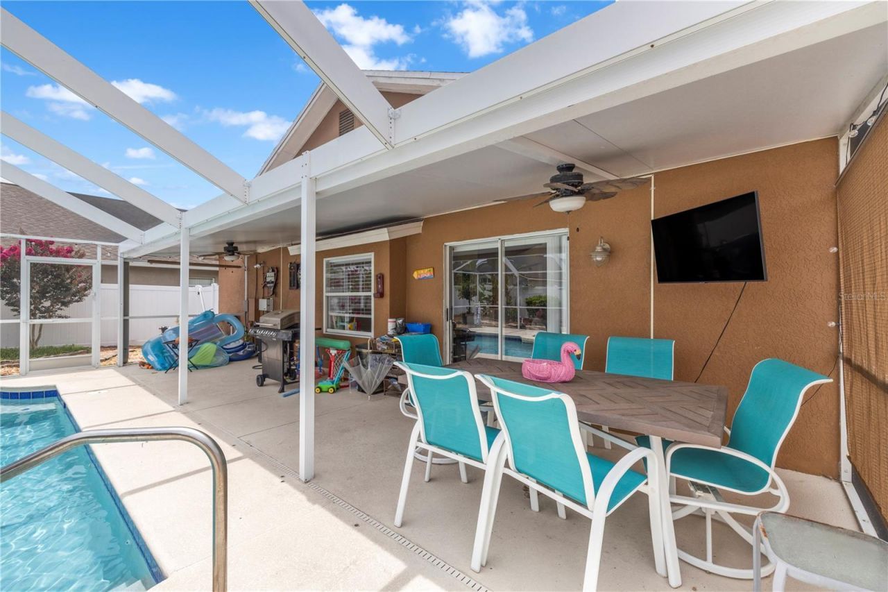 22741 Roderick Drive, Land O Lakes, FL 34639 Photo