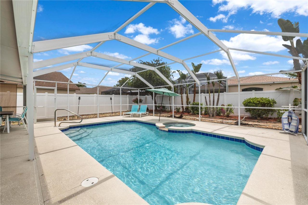 22741 Roderick Drive, Land O Lakes, FL 34639 Photo